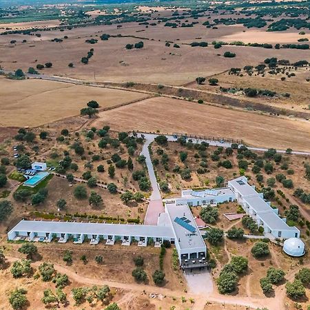 Montimerso Skyscape Countryhouse Monsaraz Buitenkant foto