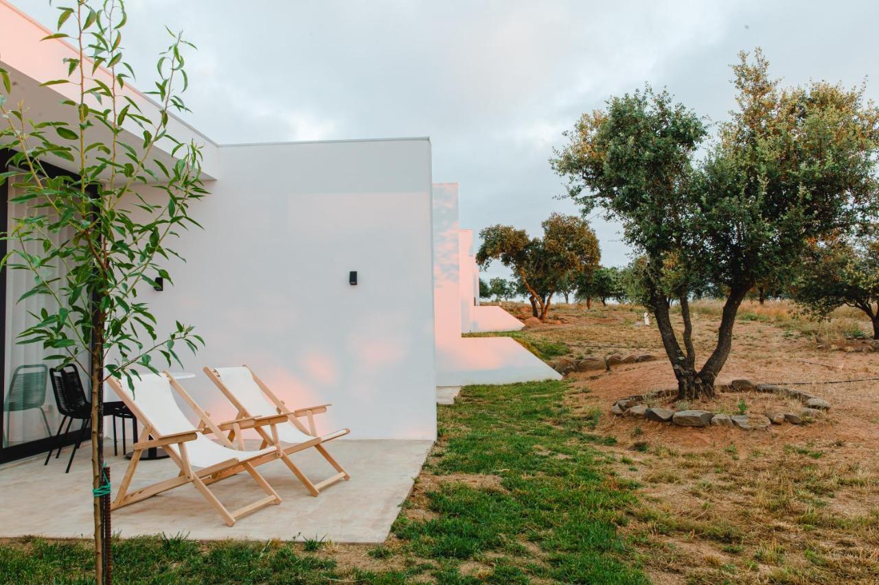 Montimerso Skyscape Countryhouse Monsaraz Buitenkant foto