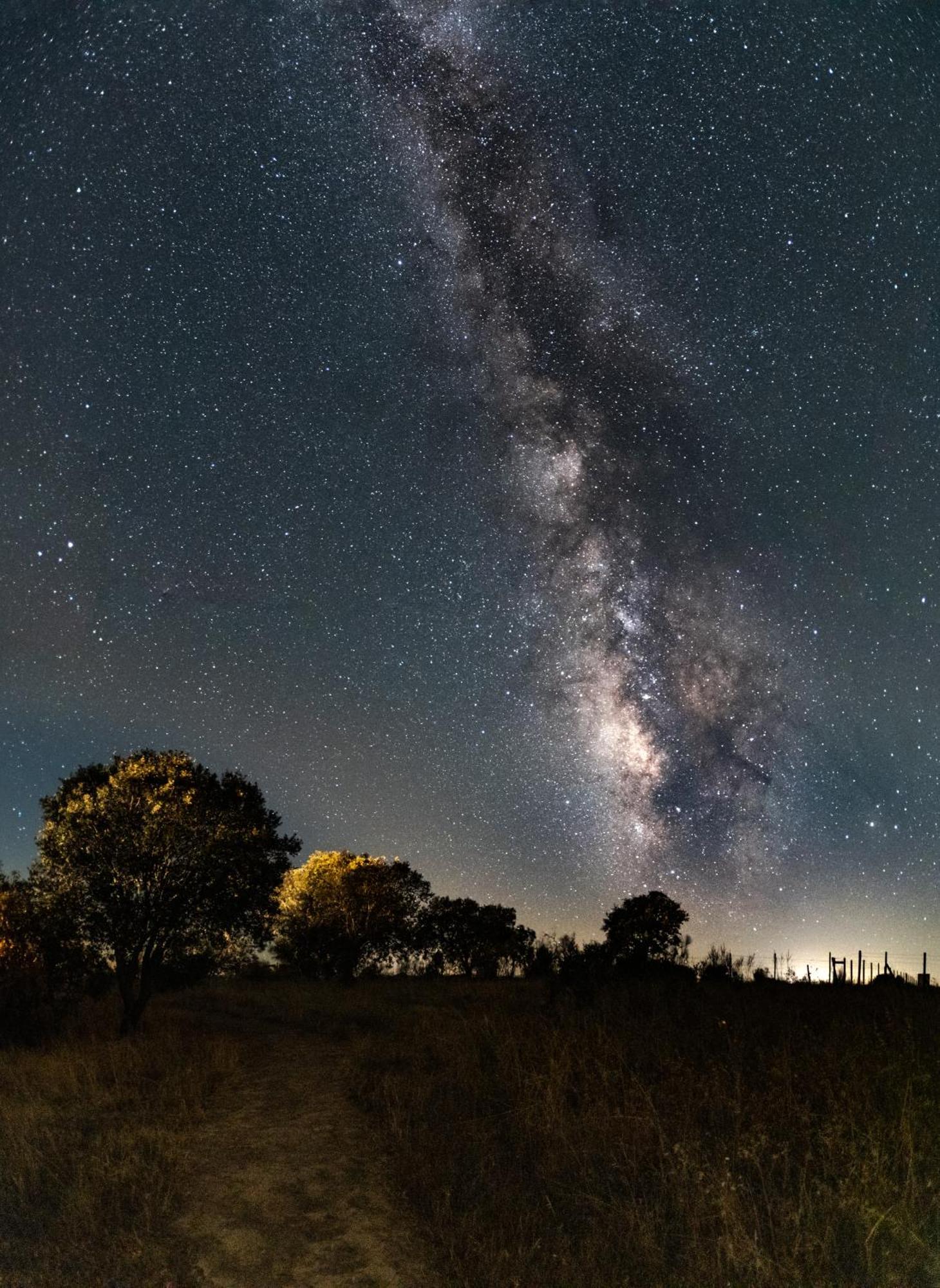 Montimerso Skyscape Countryhouse Monsaraz Buitenkant foto