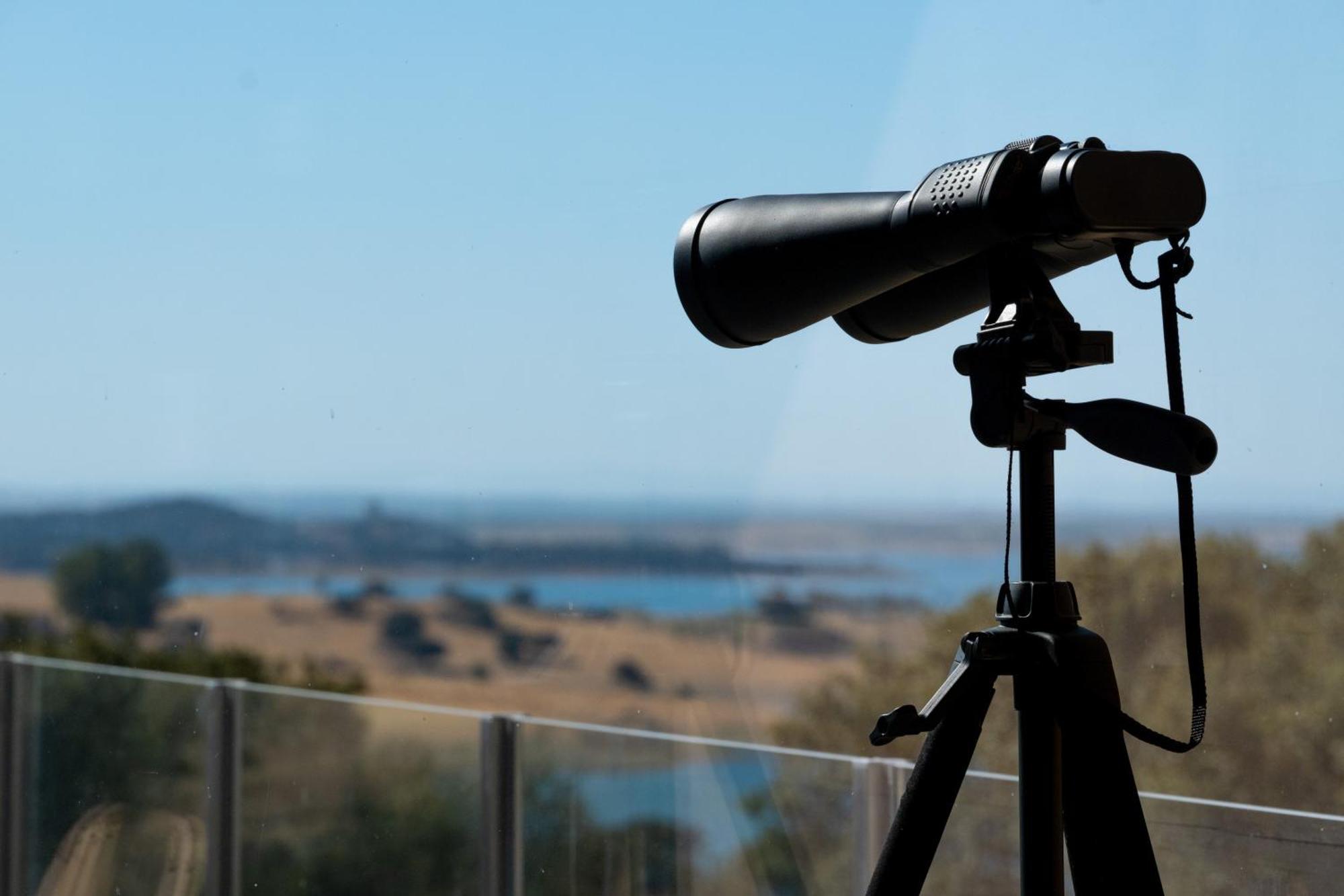 Montimerso Skyscape Countryhouse Monsaraz Buitenkant foto