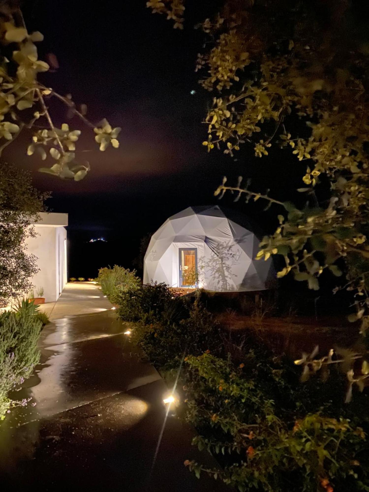 Montimerso Skyscape Countryhouse Monsaraz Buitenkant foto
