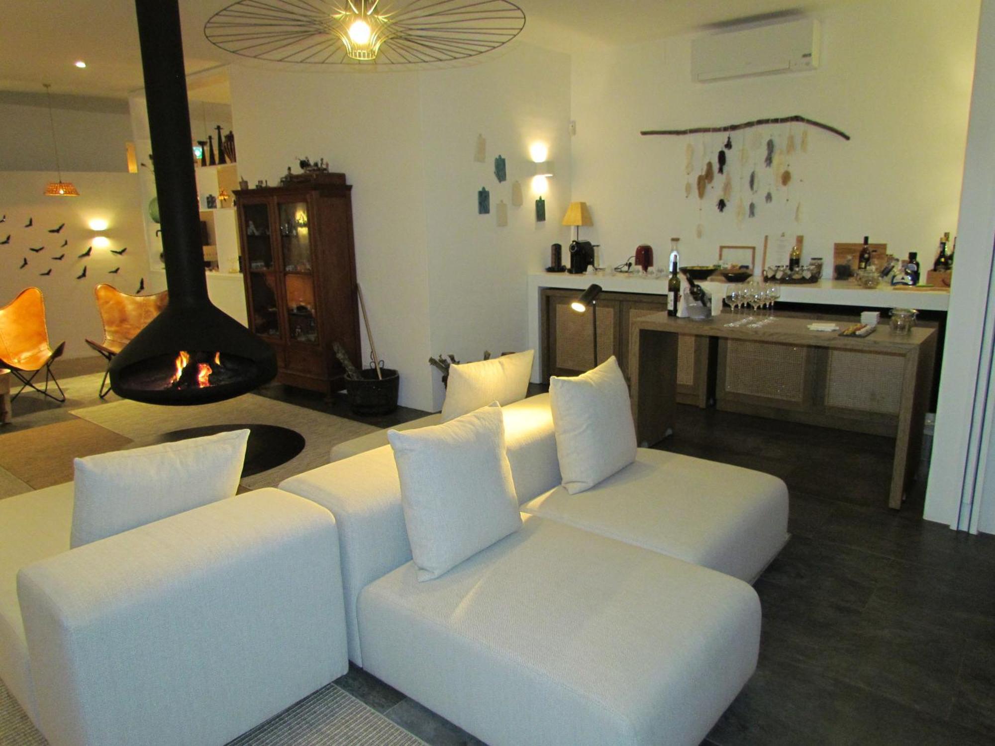 Montimerso Skyscape Countryhouse Monsaraz Buitenkant foto