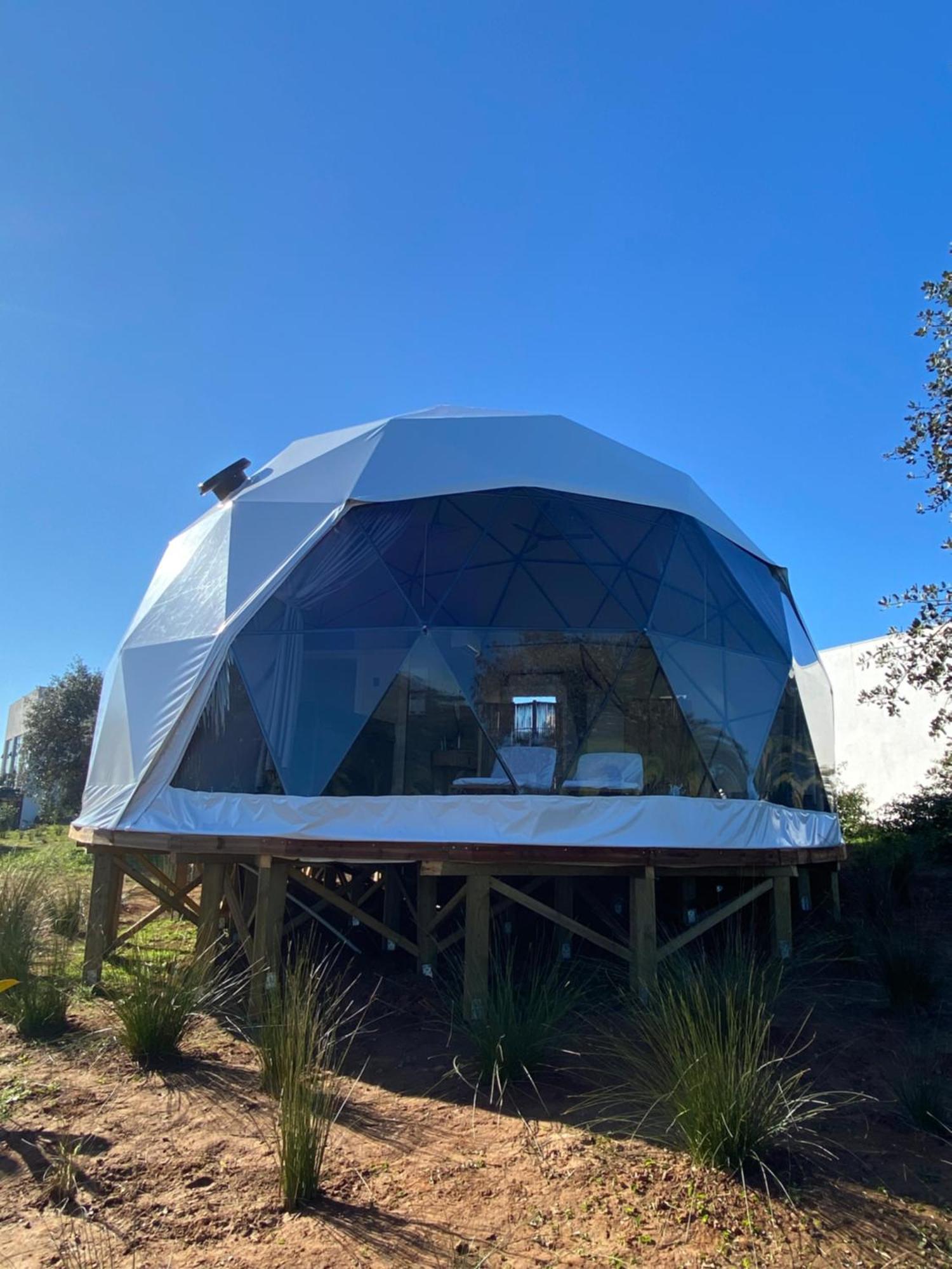 Montimerso Skyscape Countryhouse Monsaraz Buitenkant foto
