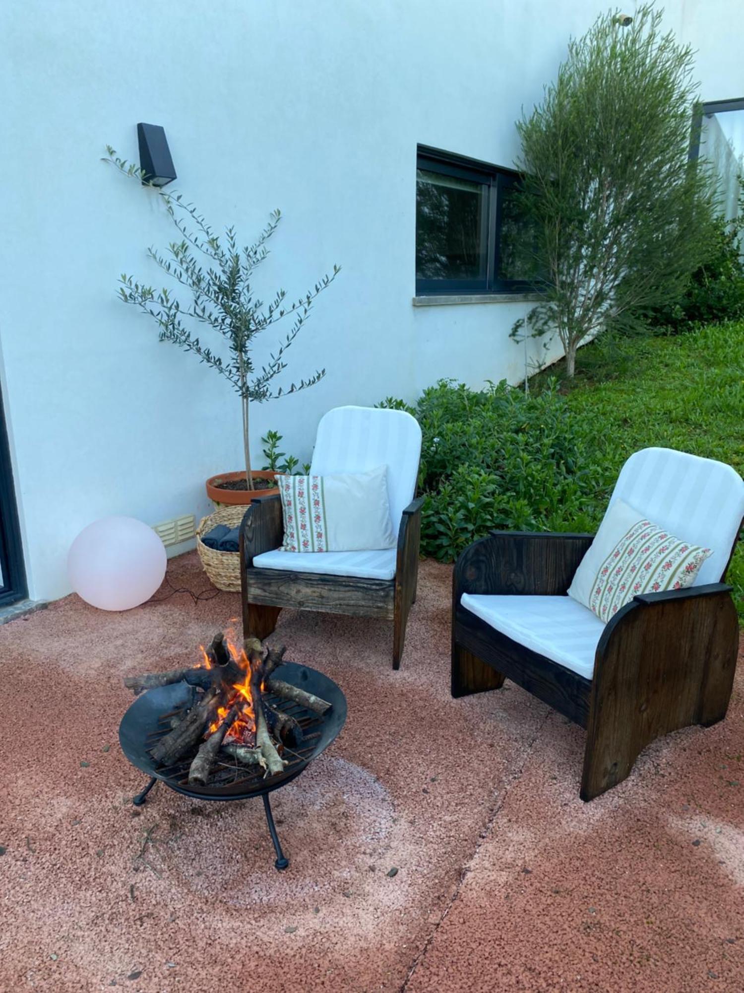Montimerso Skyscape Countryhouse Monsaraz Buitenkant foto