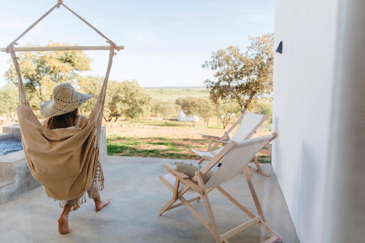 Montimerso Skyscape Countryhouse Monsaraz Buitenkant foto