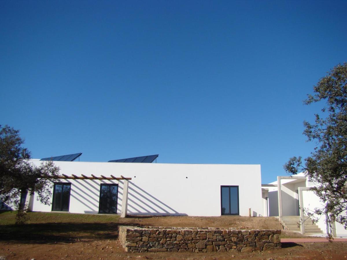 Montimerso Skyscape Countryhouse Monsaraz Buitenkant foto