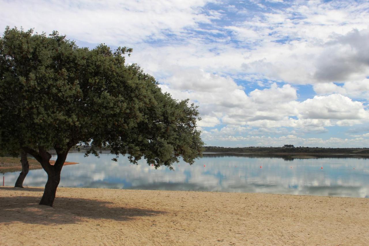 Montimerso Skyscape Countryhouse Monsaraz Buitenkant foto
