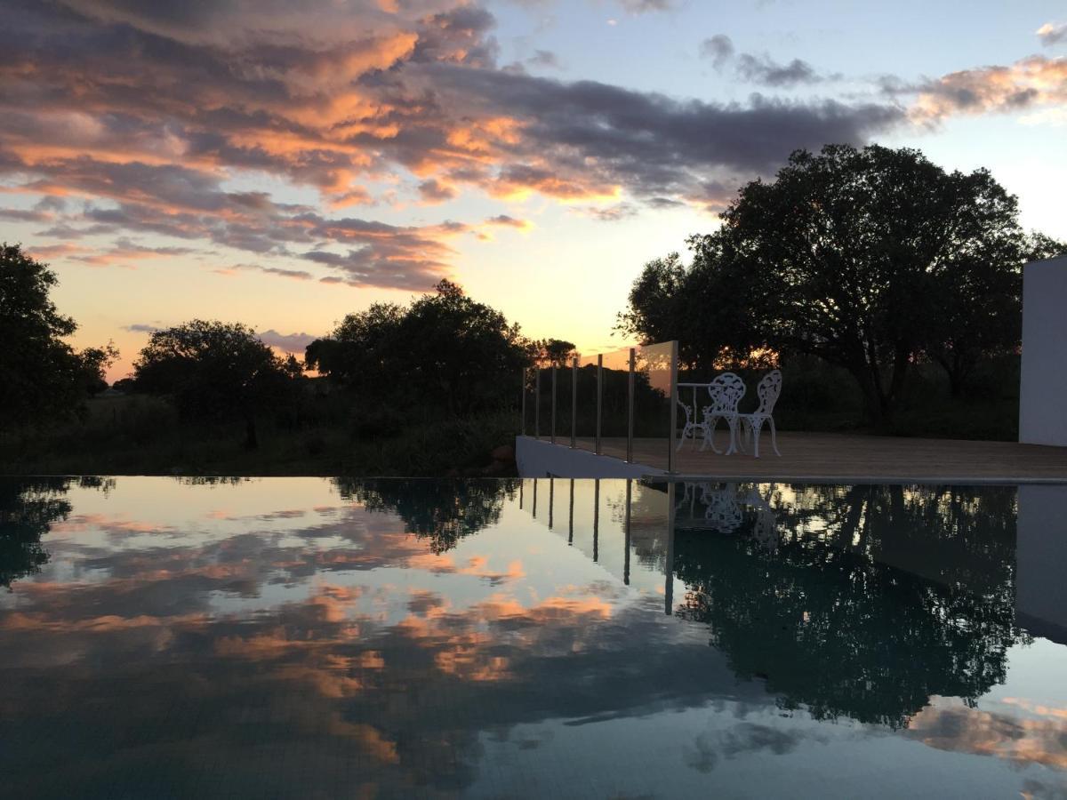 Montimerso Skyscape Countryhouse Monsaraz Buitenkant foto