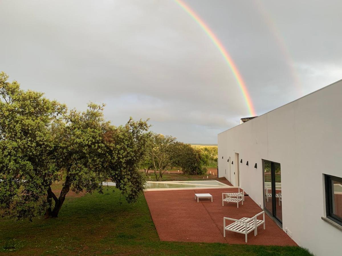 Montimerso Skyscape Countryhouse Monsaraz Buitenkant foto